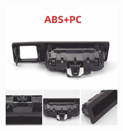 Solid Spare Rear Reversing Camera RV CAM Trunk Handle For BMW F30 F32 F34 F36 F22 F10 F01