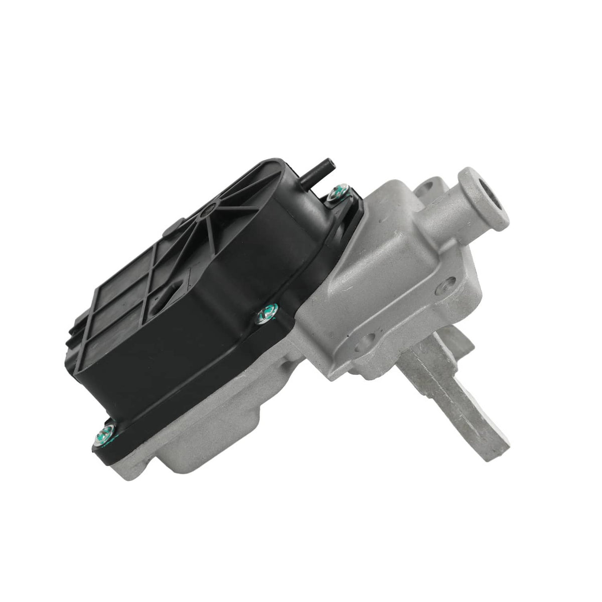 Solidspare Front Differential Vacuum Actuator For 2005-2019 Toyota Tacoma 4WD 41400-35034