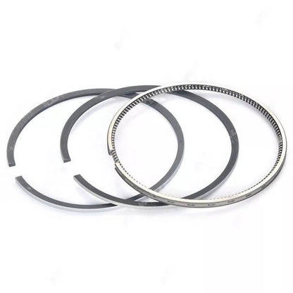 Solid Spare VOLVO PENTA 30, 31, 40, 41 Diesel,Piston Ring Kit replace 275350 275326 ORB30350