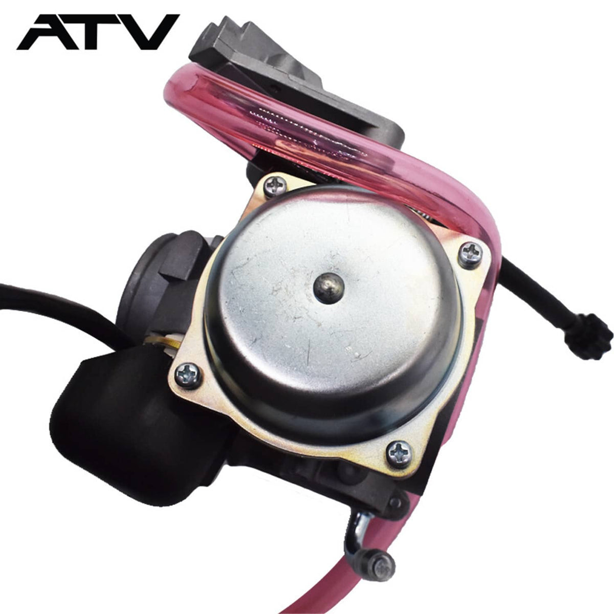 Solidspare For Arctic Cat 650 2005-2006 For Kawasaki KLR650 KL650E CVK40 1987-07 Carburetor