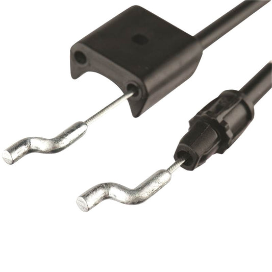 Solid Spare ENGINE CONTROL CABLE FOR AYP HUSQVARNA 130861 532130861 AYP 22" DECKS