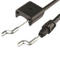 ENGINE CONTROL CABLE FOR AYP HUSQVARNA 130861 532130861 AYP 22" DECKS