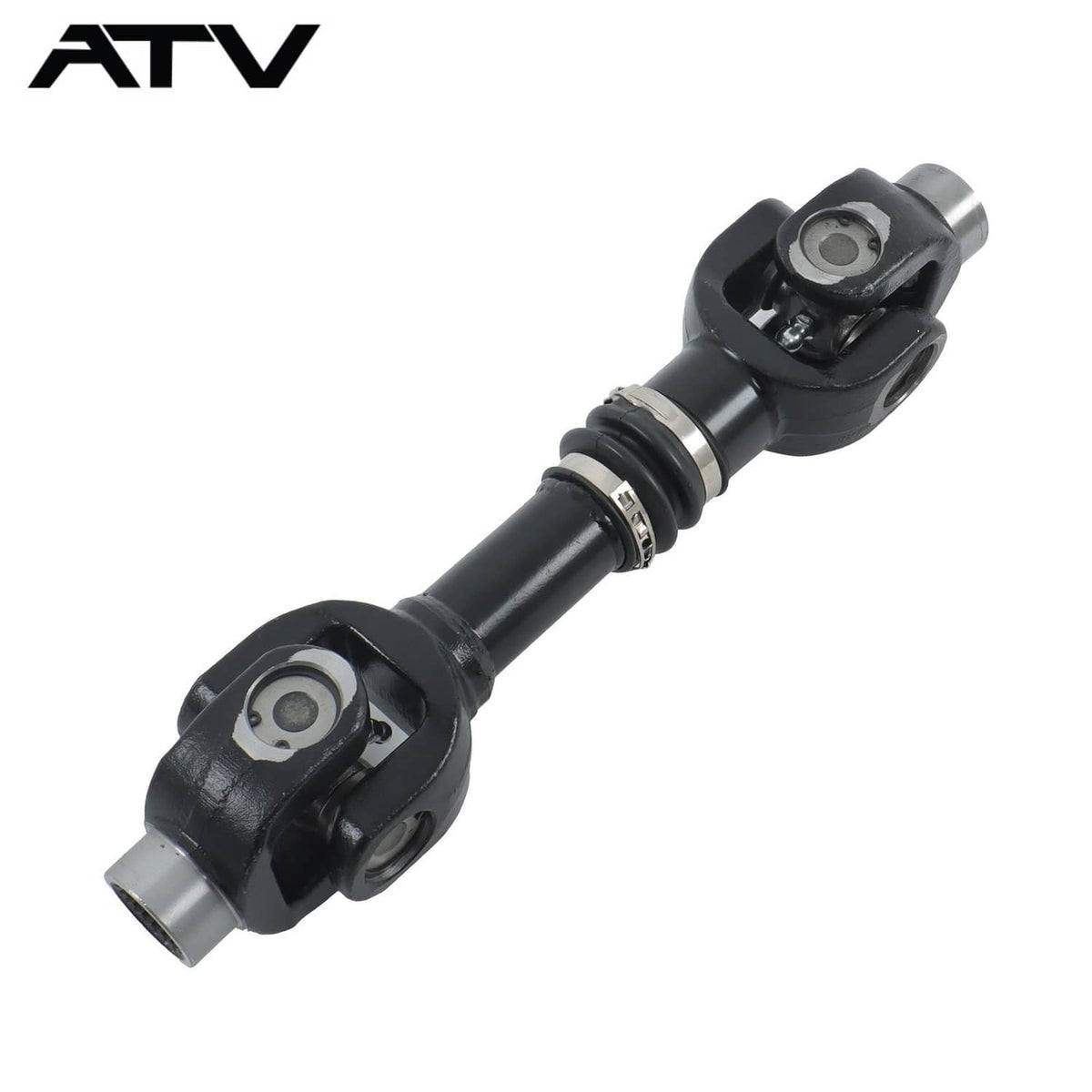 Solidspare Rear Propeller Drive Shaft 703500988 703500858 For CAN-AM Outlander 570 650 850
