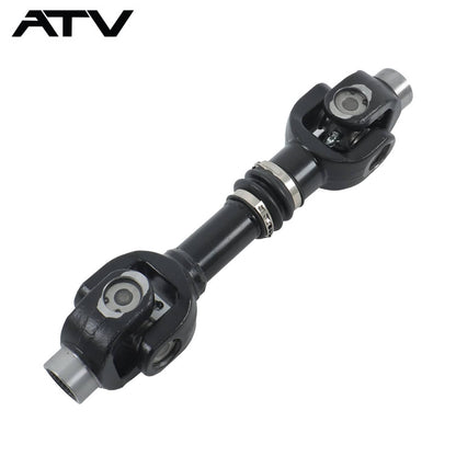 Solidspare Rear Propeller Drive Shaft 703500988 703500858 For CAN-AM Outlander 570 650 850