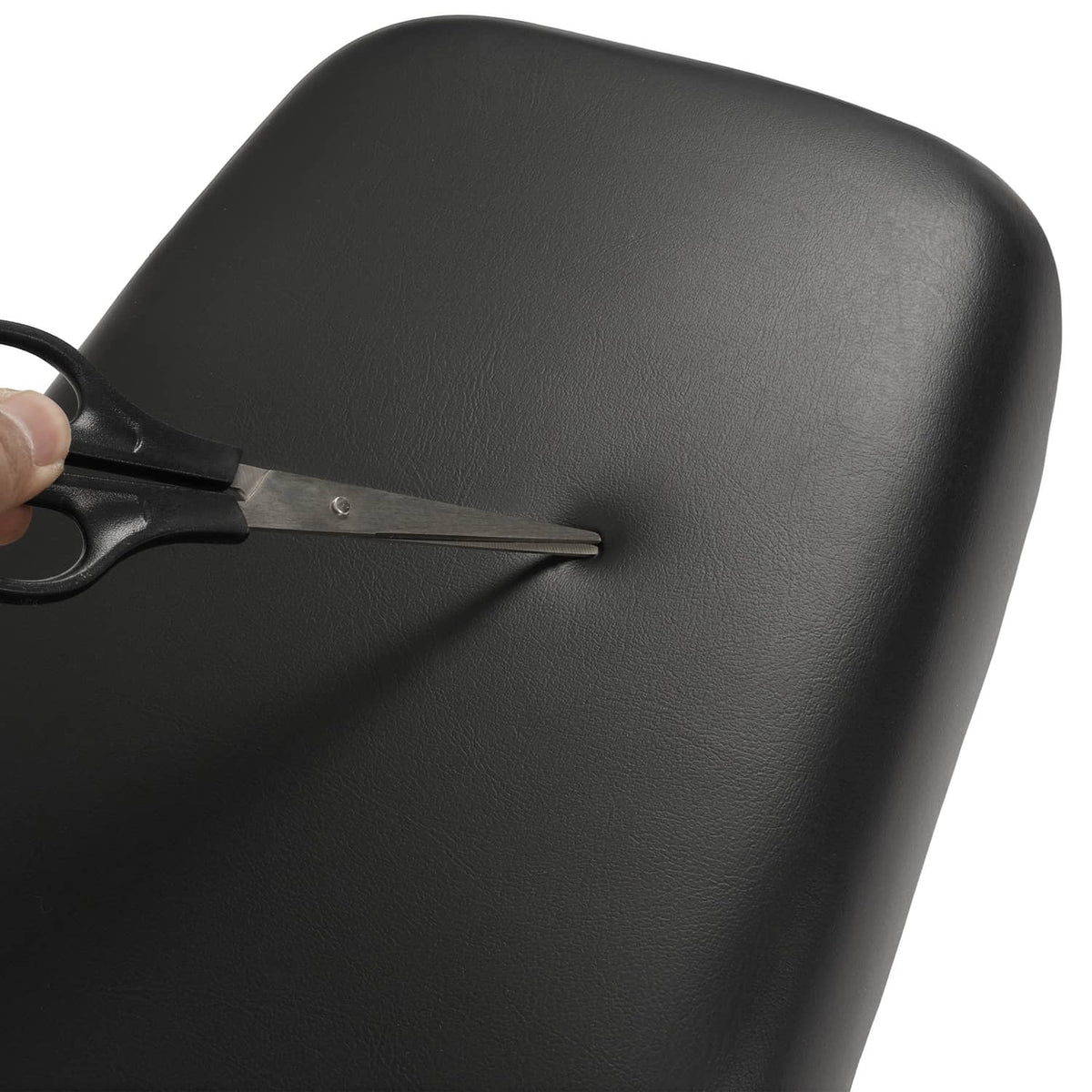 Solidspare Front Golf Cart Seat Back Backrest Cushion Assembly For EZGO RXV 2008-up Models