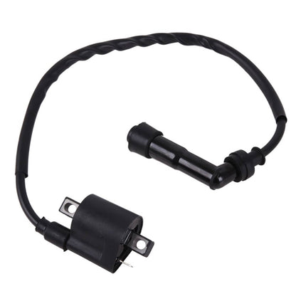Solidspare Ignition Coil 3KJ-82310-10-00 for 1987-2004 Yamaha Warrior 350 YFM350 YFM350X