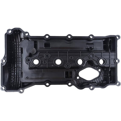 Solidspare Valve Cover w/ Gasket for Hyundai Tucson 2014-2015 for Kia Optima 2011-2015 2.4L