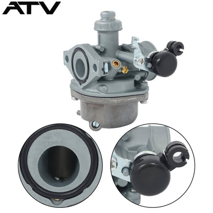 Solidspare 16100-KYK-912 Carburetor For Honda CRF110F 2013-2018 NEW