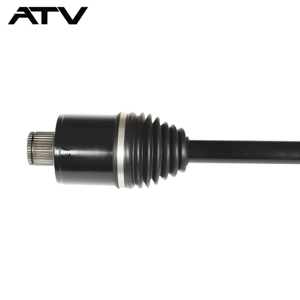 Solidspare 2 Rear Drive Shaft CV Axle for 2003-2006 Polaris Sportsman 700 Twin