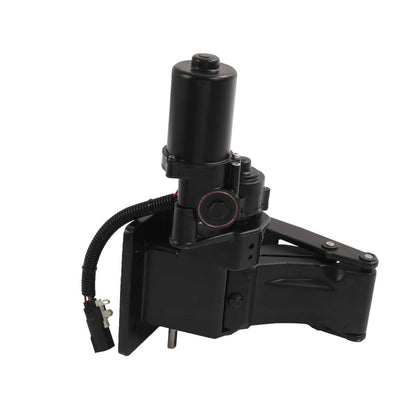 Solidspare Power Running Board Motor Left Side 68461581AA For Ram 1500 2019 2020-2025 4WD