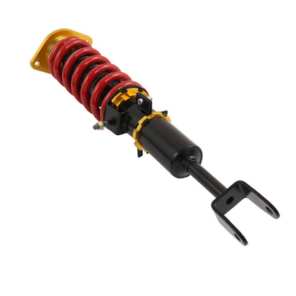 Solidspare Coilovers Suspension Kits Fit For Nissan 350Z 03-08 Adj. Height Lowering Shocks