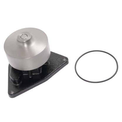 Solidspare #3800975 #3285325 3929613 Water Pump For Cummins 6C 6CT 6CTA 8.3L ISC QSC 2300CC