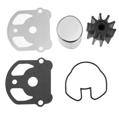 Solid Spare 984461 OMC Cobra Water Pump Impeller Kit for 2.3 2.5 3.0 4.3 5.0 5.7 5.8 7.5 L