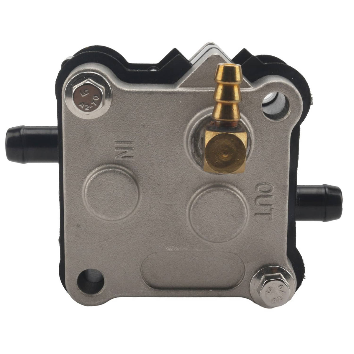 Solid Spare Fuel Pump Assy 14360A78 For Mercury 50-200hp 225 HP 2Stroke 98766-C1 14360A16