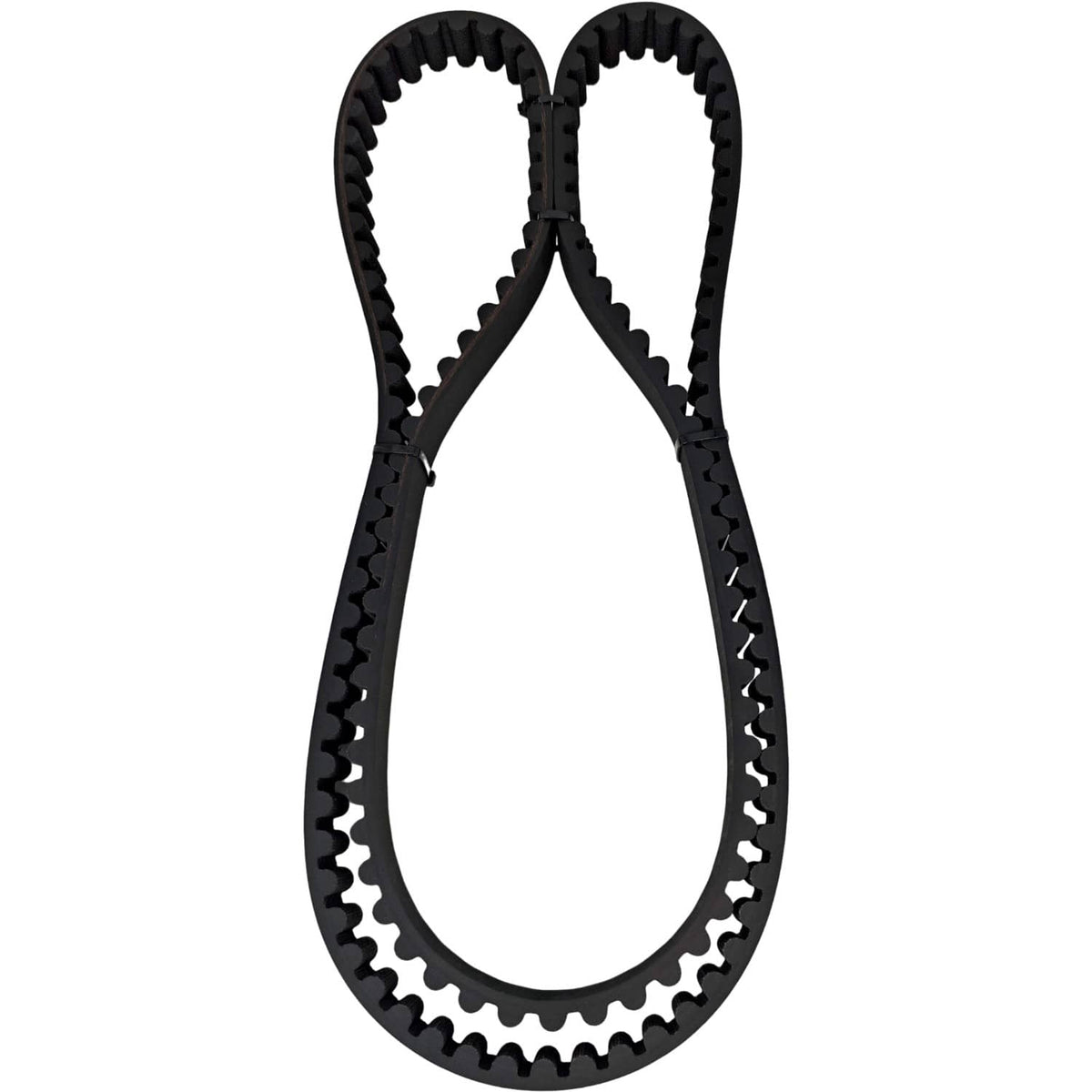 Solid Spare Drive Belt 40024-09A for Harley Davidson 2019-2020 FLHP 1FHP Road King Police