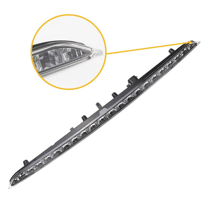 Solidspare FT4Z13A613A For 2015-2020 Ford Edge Center LED 3rd Third Brake Light 923-133