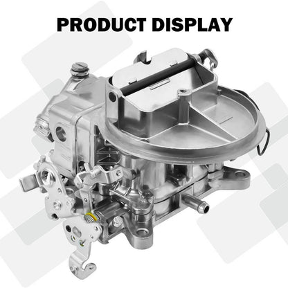 Solidspare For Holley 0-80350 2300 350CFM Street Avenger 2-barrel Carburetor Electric Choke