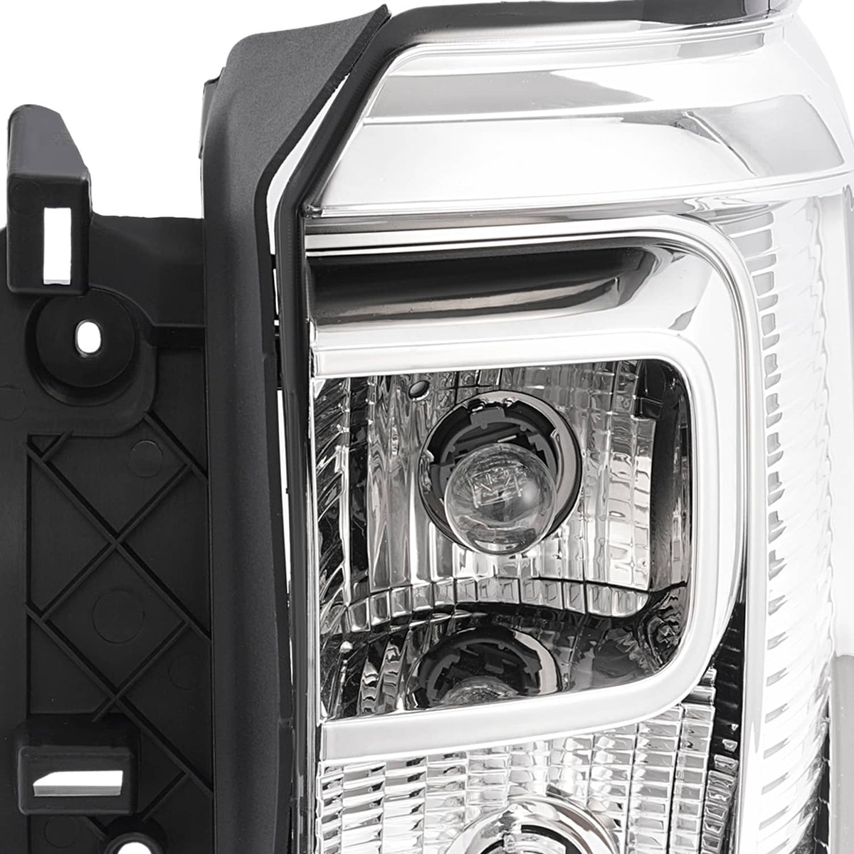Solid Spare Halogen Tail Light Left Side Lamp Assembly For Ford Expedition XLT 2018-2021