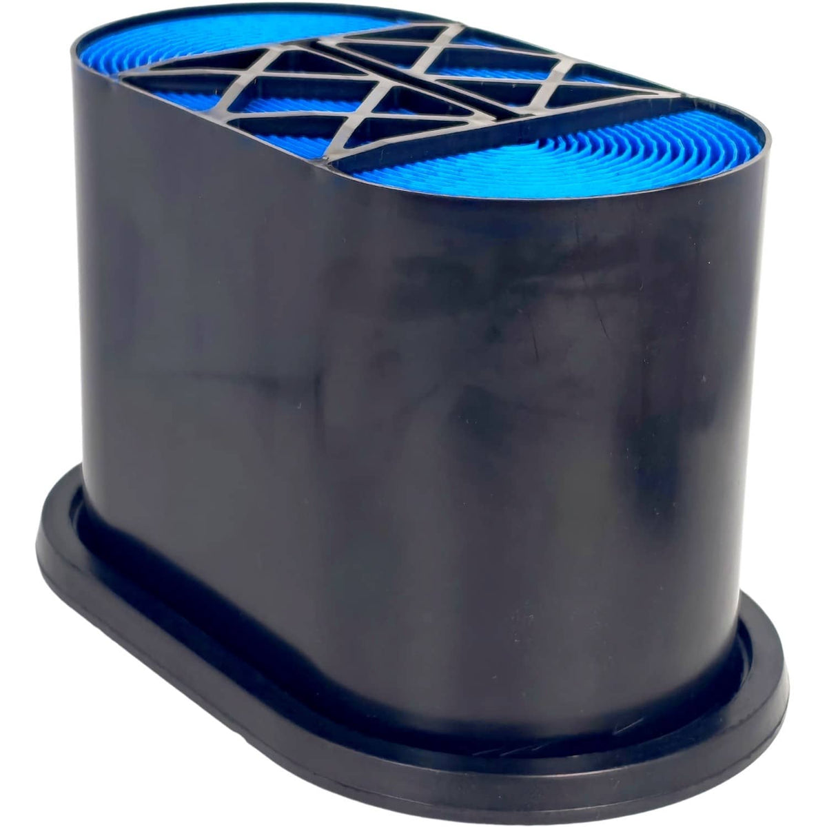 Solid Spare Air Filter Fit for John Deere 100F 5065M 5075M 5083E 5083EN 5085E 5085M 5090R