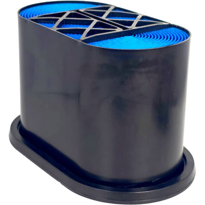Solid Spare Air Filter Fit for John Deere 100F 5065M 5075M 5083E 5083EN 5085E 5085M 5090R
