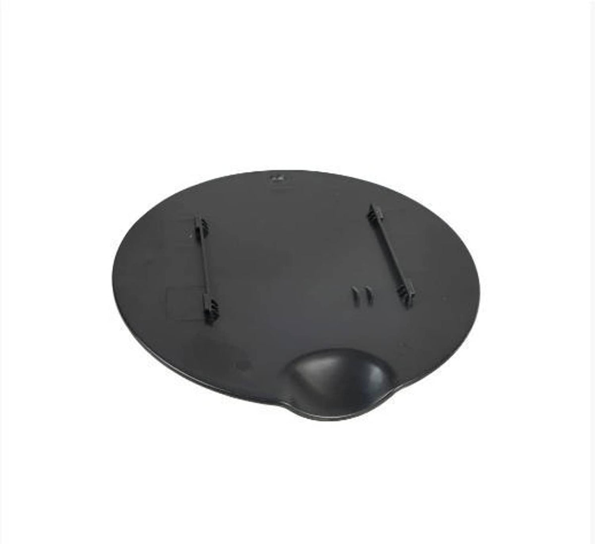 Solid Spare 9L3Z-99405A26-AA Fuel Gas Tank Filler Lid Door Cap Fits For 2009-2014 Ford F-150