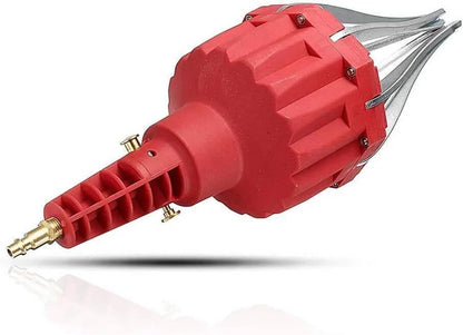 Solidspare Pneumatic CV Joint Boot Spreader Expander Universal Install Installation Tool