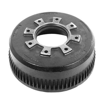 Solidspare Brake Drum 10,000 GD Trailer Axle 12-1/4 x 3-3/8" For Dexter 9-44 & LCI Lippert