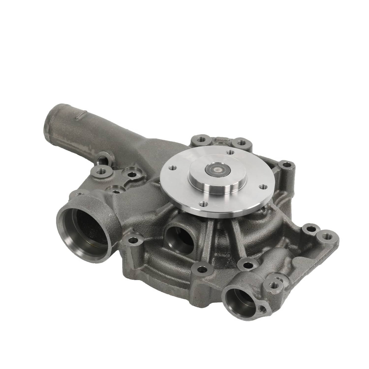 Solidspare A9062005101 Water Pump Fit For Mercedes-Benz Detroit Diesel 9062006301