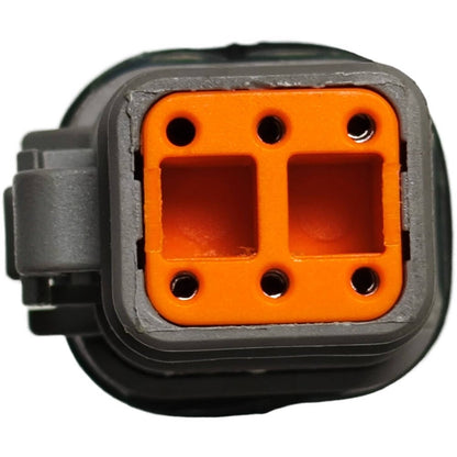 Solid Spare Adapter Harness 96019 96019GT Fit for Genie Platform Control Box GS-1530 GS-1930
