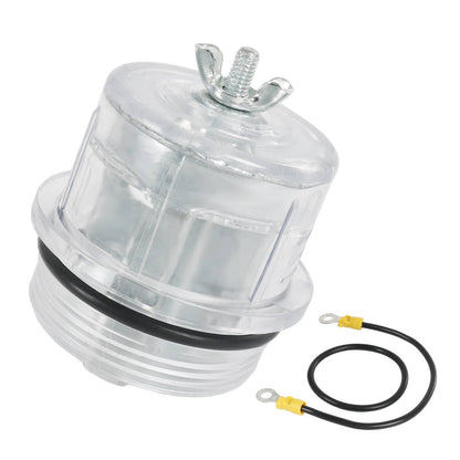 Solidspare For Digital Gas Pool&Spa Heaters for Chlorinated Protek Shield Assembly 017960F