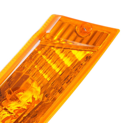 Solid Spare Turn Signal Light For Jeep Liberty 2005-2007 Passenger Side Park/Signal Lamp RH