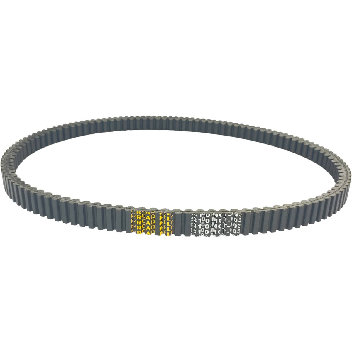 Solid Spare Drive Belt 23100-MCT-003 for Honda FSC600AC Silver Wing 2002 Scooter 23100MCT003