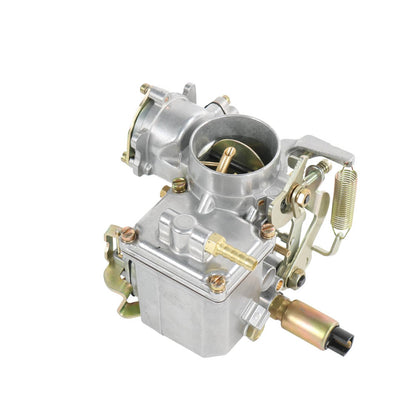 Solidspare Carburetor Fits VW Single Port Manifold 30/31 PICT-3 Automatic Choke 113129029A