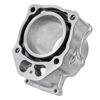 Solidspare New Top End Rebuild Kit With Cylinder 12100-HP7-A00 For Honda TRX420 Rancher