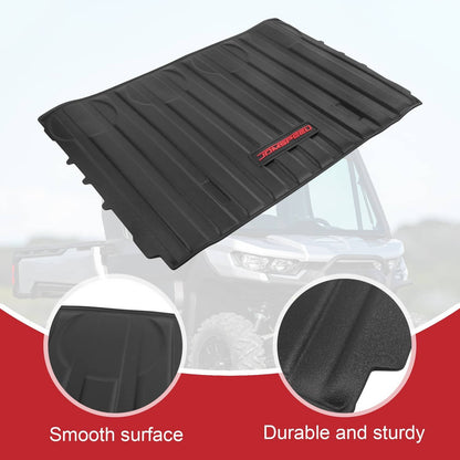Solidspare Bed Liner For Can-am Defender HD5/HD7/HD8/HD10/HD11 2016-2026 Not for Pro Model