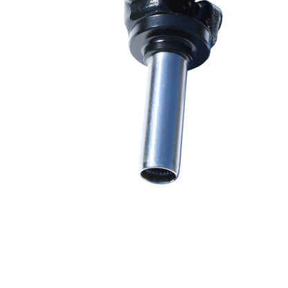 Solidspare Rear Driveshaft Assembly Fits Chevy Silverado Sierra 1500 99-06 Standard Cab RWD