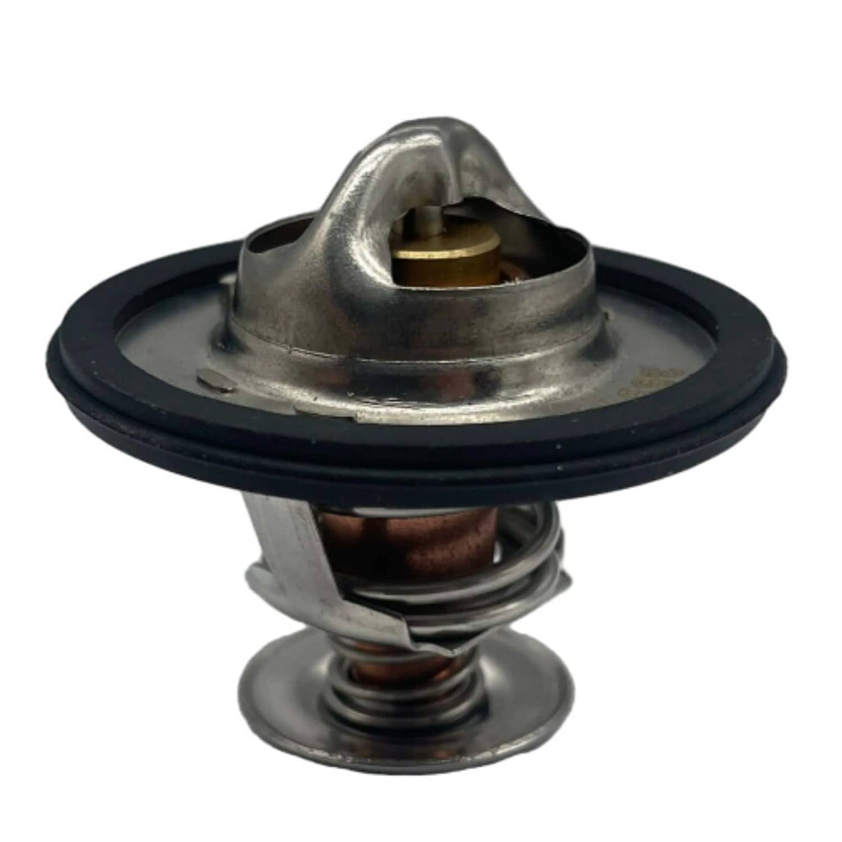 Solid Spare 3831425 Replaces For Volvo Penta AQD40A TMD40A TAMD40B Marine Engine Thermostat