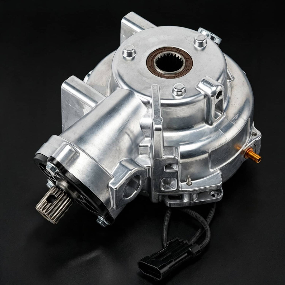 Solidspare NEW Differential Front for Polaris Ranger 800 6x6 2010-2016 #1332772 1332829