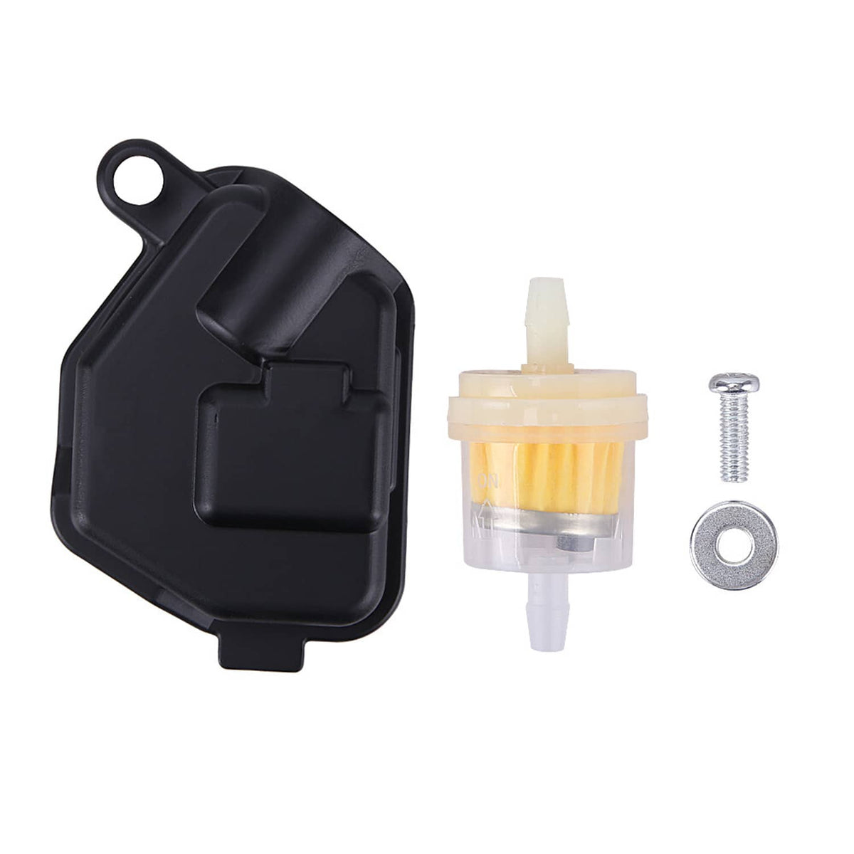 Solidspare Carburetor for Honda 450 TRX450ES FE FM S Fourtrax Foreman 1999-2004 atv Carb US