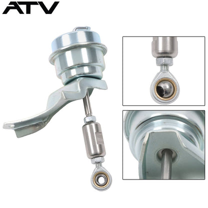 Solidspare For Polaris K03 Turbo Actuator Wastegate RZR XP 925CC 2016-2021 3023297 1205689