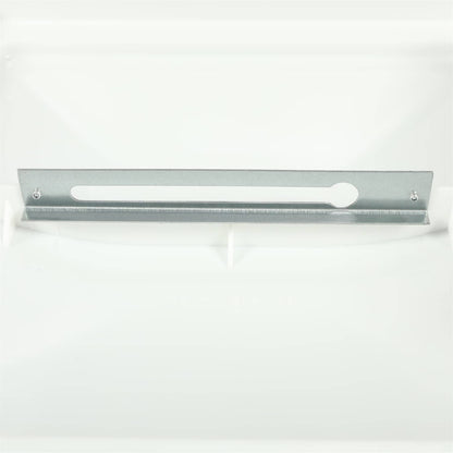 Solidspare (3) pcs White 14" X14" RV Roof Vent Cover Trailer For fresh air construction