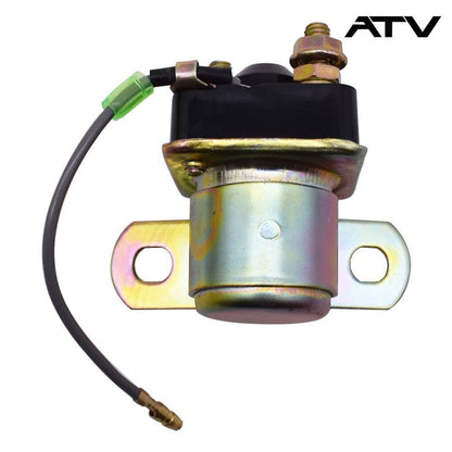 Solidspare Starter Solenoid Relay For Polaris Magnum 325 Magnum 330 Magnum 425 Magnum 500