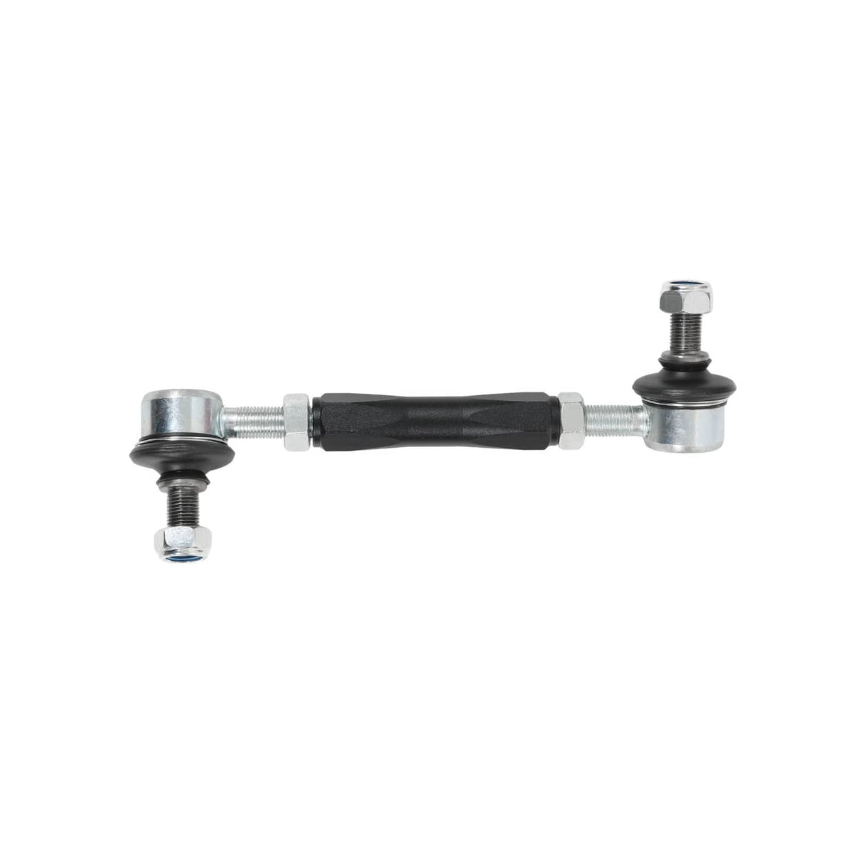 Solidspare 4X Front & Rear Coilovers Struts Absorber Adj. Height For 2005-2014 Ford Mustang