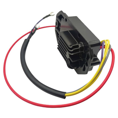 Solid Spare CDI Electronics 193-5204 Fit for Johnson Evinrude 175 185 235 HP 4 & 6 Cylinder