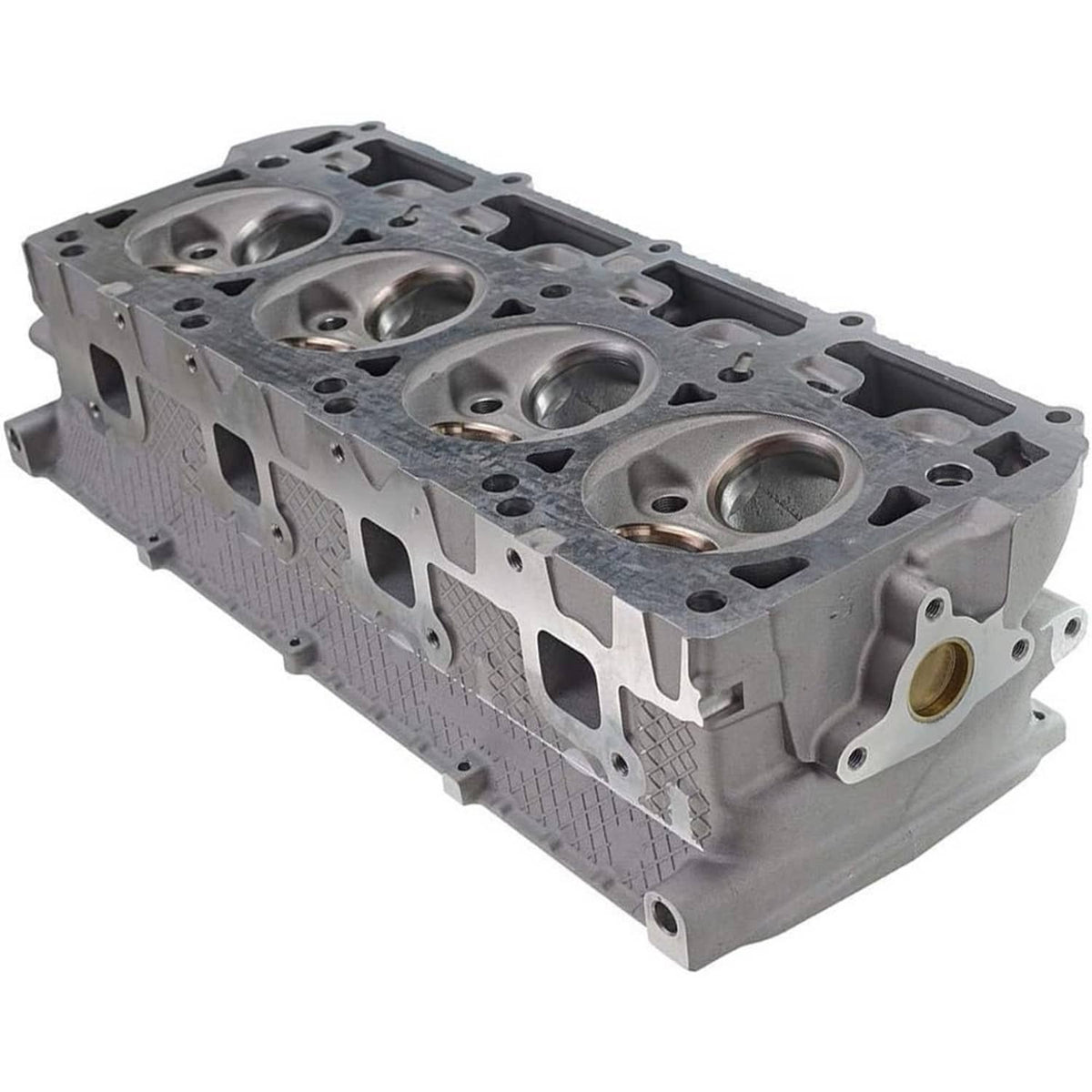 Solidspare Left Cylinder Head For Dodge Chrysler Jeep 5.7L Hemi Eagle 2009-15 Genuine Mopar