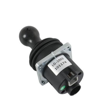 Solidspare 101174 101174GT 62390GT Dual Axis Joystick Controller for Genie  S-40 S-45 S-60