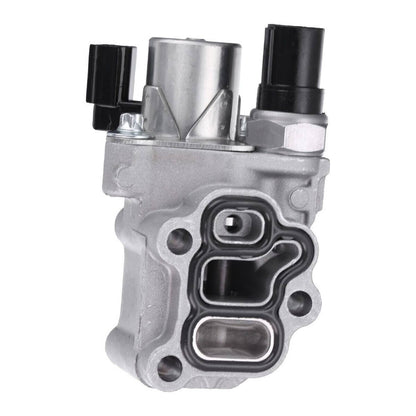 Solidspare Solenoid Spool Valve w/ Gasket For Honda Civic CR-V Accord Acura 15810-RAA-A03