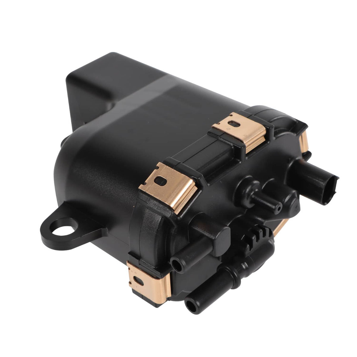Solidspare For Kohler 25 755 73-S Fuel Pump Module Kit for ECH ECV EZT Series