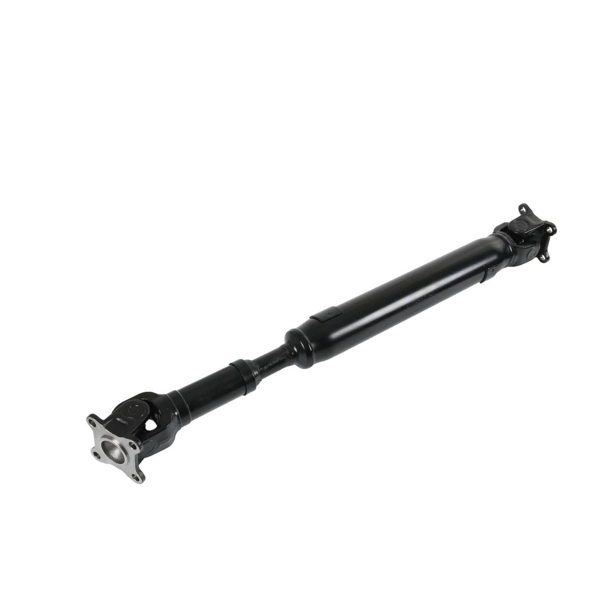 Solidspare Front Driveshaft Prop Shaft Assembly NEW For Nissan Armada INFINITI QX56 V8 5.6L