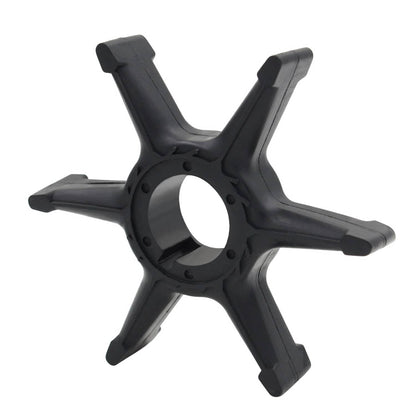 Solid Spare 689-44352-02 689-44352-03 Outboard Pump Impeller for Yamaha 25HP 30HP 18-3067